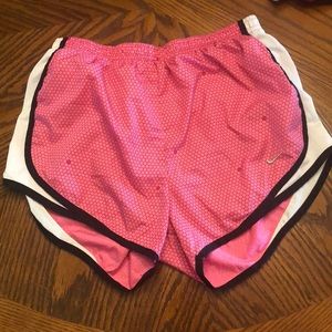 Nike shorts